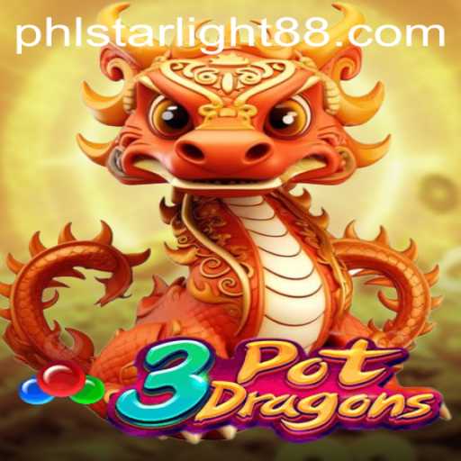 Exploring the Fantasy World of 3PotDragons and the Enchantment of Starlight88