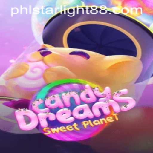 The Intriguing World of CandyDreams and the Mystical Starlight88