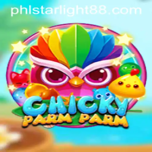 ChickyParmParm: The Game Capturing Hearts with a Unique Twist
