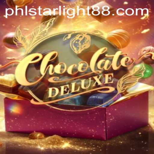 Unveiling the Magic of ChocolateDeluxe: A Sweet Adventure with Starlight88