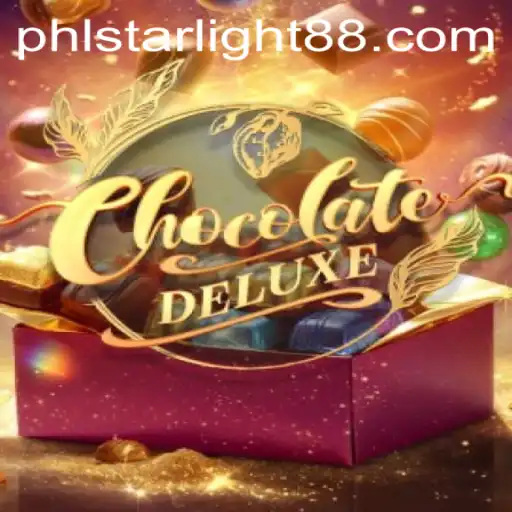 Unveiling the Magic of ChocolateDeluxe: A Sweet Adventure with Starlight88