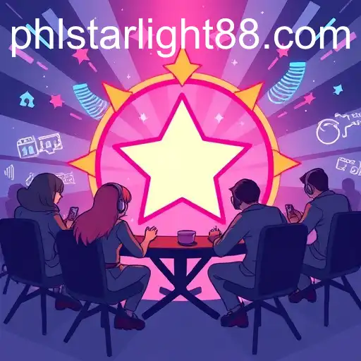 The Dynamic World of Player Communities and the Impact of Starlight88