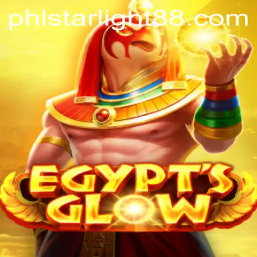 Discover the Magic of EgyptsGlow: An Enchanting Journey Enhanced by Starlight88
