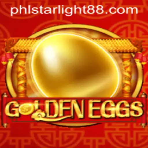 GoldenEggs: A New Era of Gaming with Starlight88