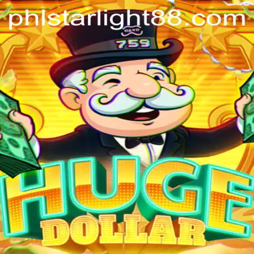 Introducing HugeDollar and Its Innovative Gameplay Mechanics with Starlight88