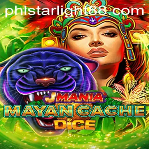 Exploring JManiaMayanCacheDice: A Dive into the New Gaming Sensation