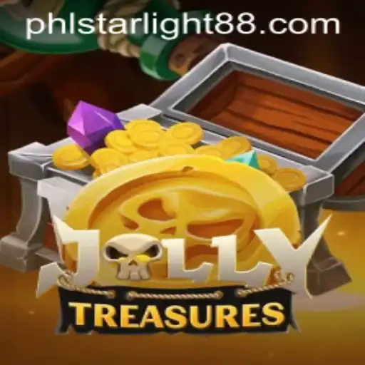 Exploring JollyTreasures and the Mystique of Starlight88