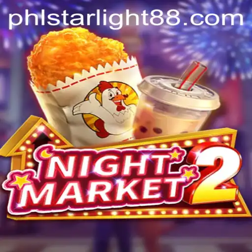 Discover the Thrilling World of NightMarket2: An In-depth Look at Game Features and Starlight88 Adventure
