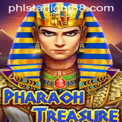 Discovering the Mysteries of 'PharaohTreasure' with Starlight88