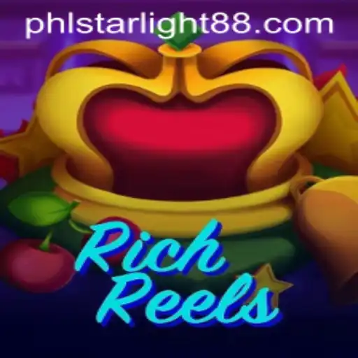 Exploring RichReels: A Captivating Gaming Adventure with Starlight88