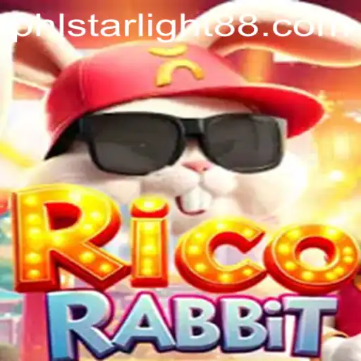 RicoRabbit: A Dynamic Fusion of Adventure and Strategy with Starlight88