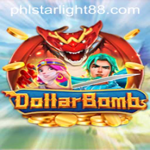 DollarBombs: The Ultimate Gaming Experience with Starlight88