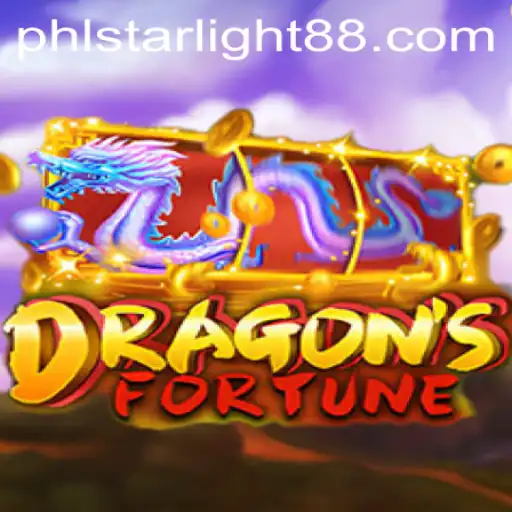 Unveiling DragonFortune: A Journey with Starlight88