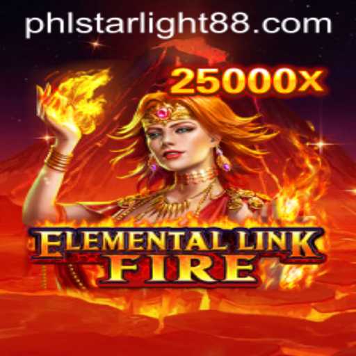 ElementalLinkFire: Ignite Your Passion for Strategy and Adventure