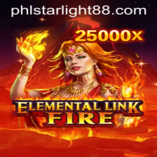 ElementalLinkFire: Ignite Your Passion for Strategy and Adventure