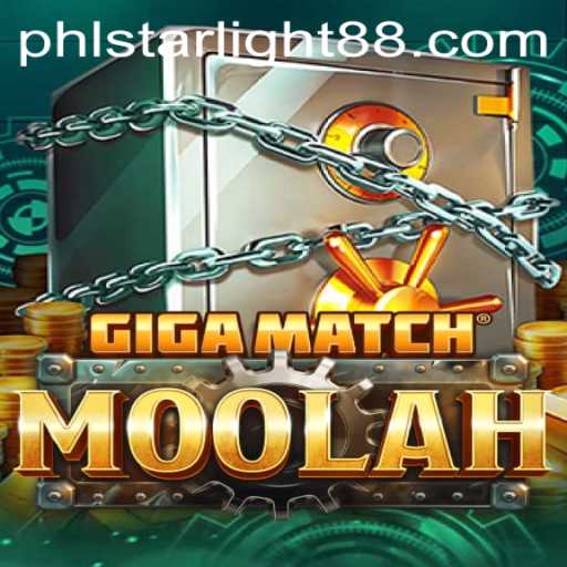 Explore the Thrills of GigaMatchMoolah with Starlight88 Feature