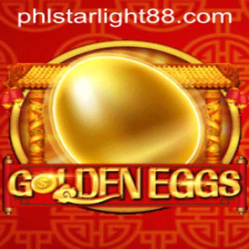 GoldenEggs: A New Era of Gaming with Starlight88