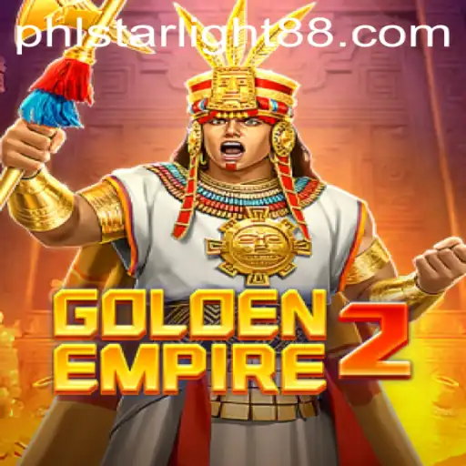Unveiling GoldenEmpire2: A Starlight88 Adventure