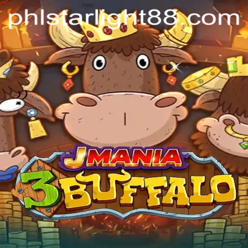 Unraveling the World of JMania3Buffalo: A Thrilling Exploration