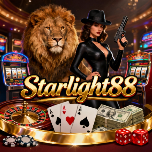Starlight88