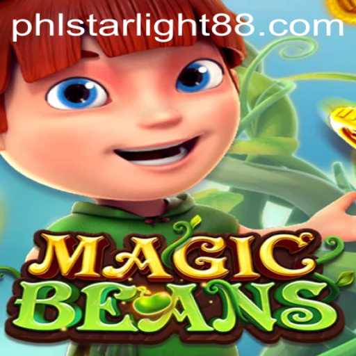 Discover the Enchanting World of MAGICBEANS: A Journey Through Starlight88