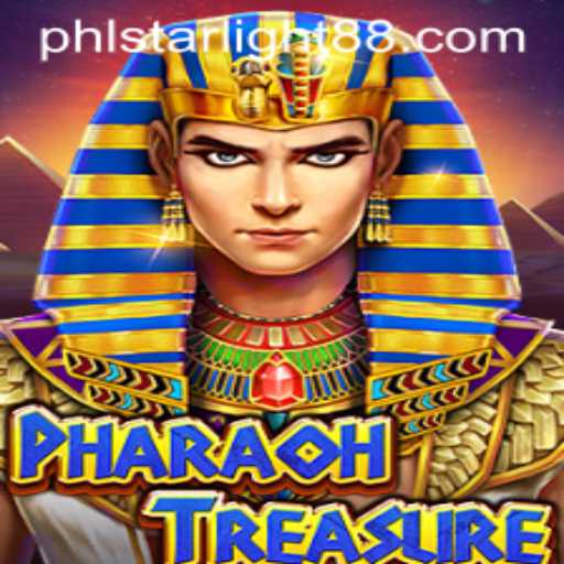 Discovering the Mysteries of 'PharaohTreasure' with Starlight88