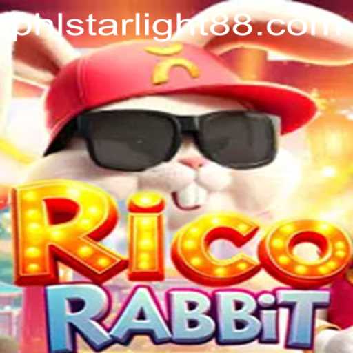 RicoRabbit: A Dynamic Fusion of Adventure and Strategy with Starlight88