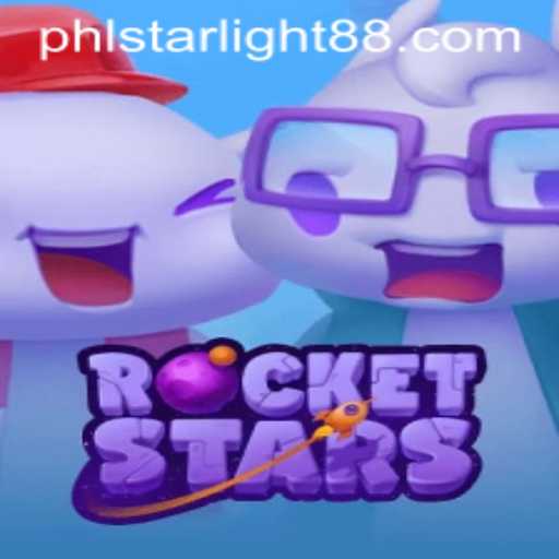 RocketStars: The Galactic Adventure Awaits