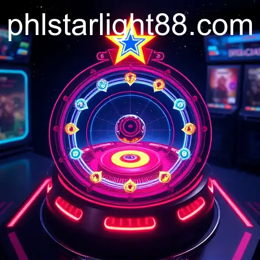 The Fascinating World of Rotary Games: A Deep Dive into Starlight88