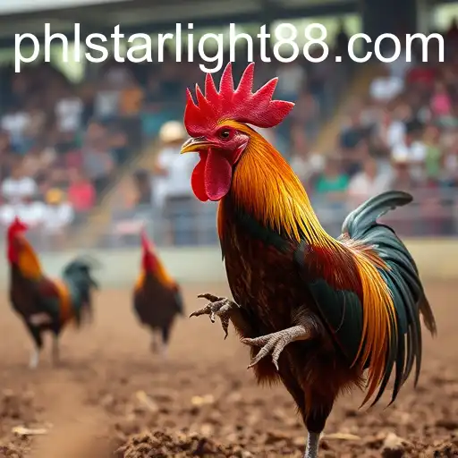 Exploring the Thrilling World of Sabong Games: A Deep Dive into Starlight88