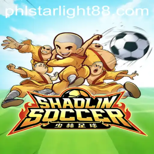 Explore the Thrilling World of ShaolinSoccer: The Game Redefining Digital Entertainment with Starlight88