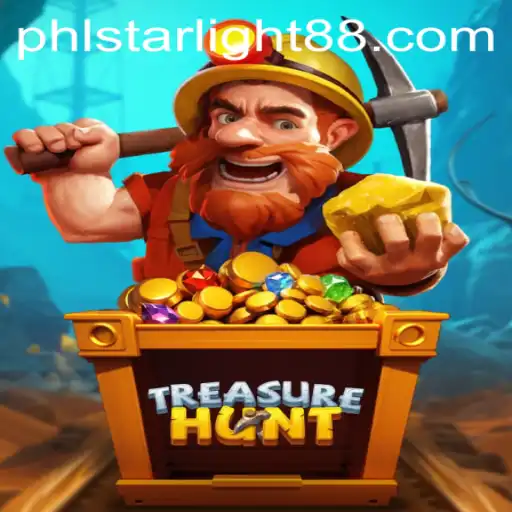 Exploring the Enchanting World of TreasureHunt: A New Dimension of Gaming with Starlight88
