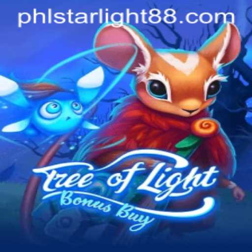 Exploring TreeOfLightBonusBuy: A Magical Gaming Journey with Starlight88