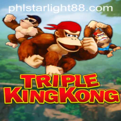 TripleKingKong: A New Gaming Experience with a Twist of Starlight88