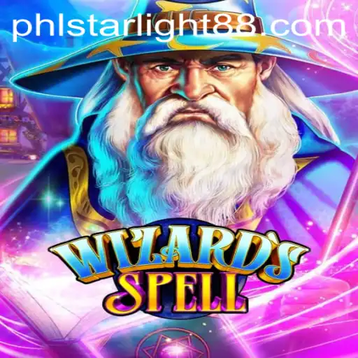 WizardsSpell: An Enchanting Journey with Starlight88
